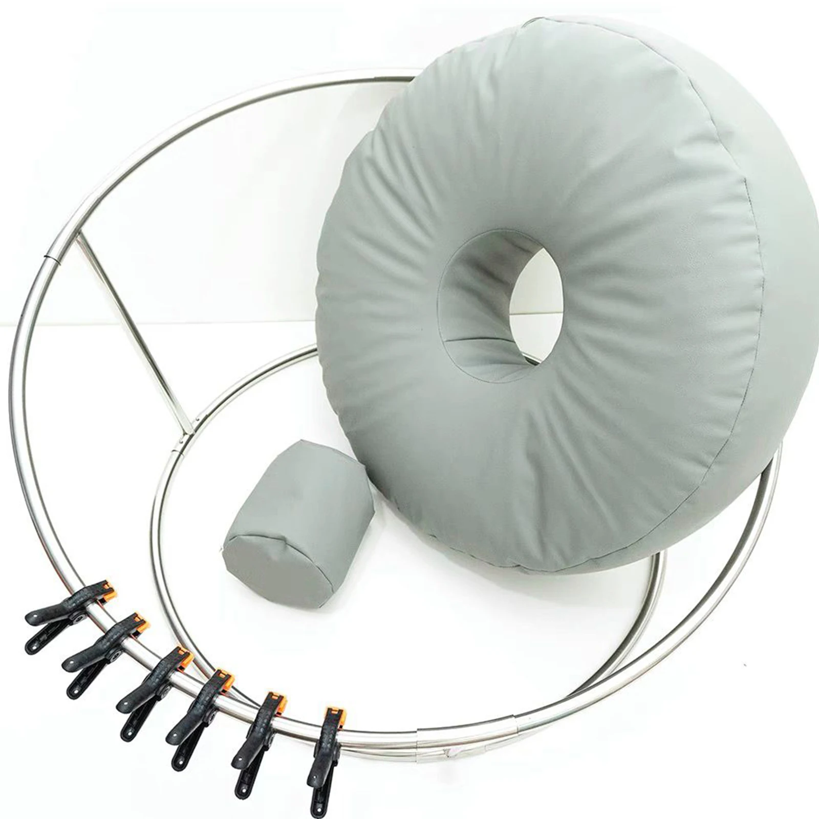 Photo Booth Prop - Puntelli per fotografia neonato supporto per