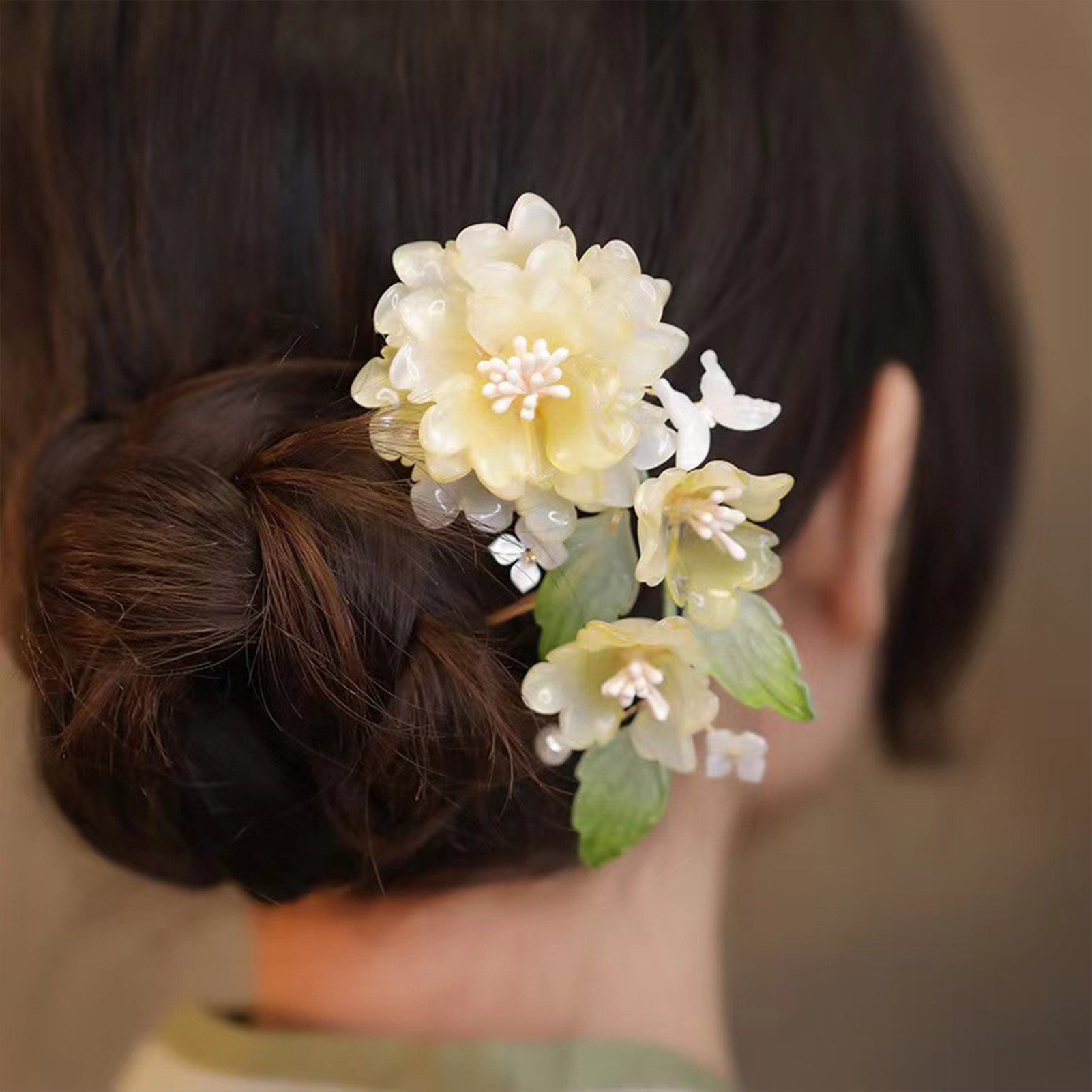 Wedding Supply Store - Fermaglio per capelli a forma di