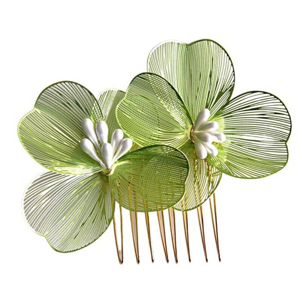 Wedding Supply Store - Moda cava sposa pettine per capelli