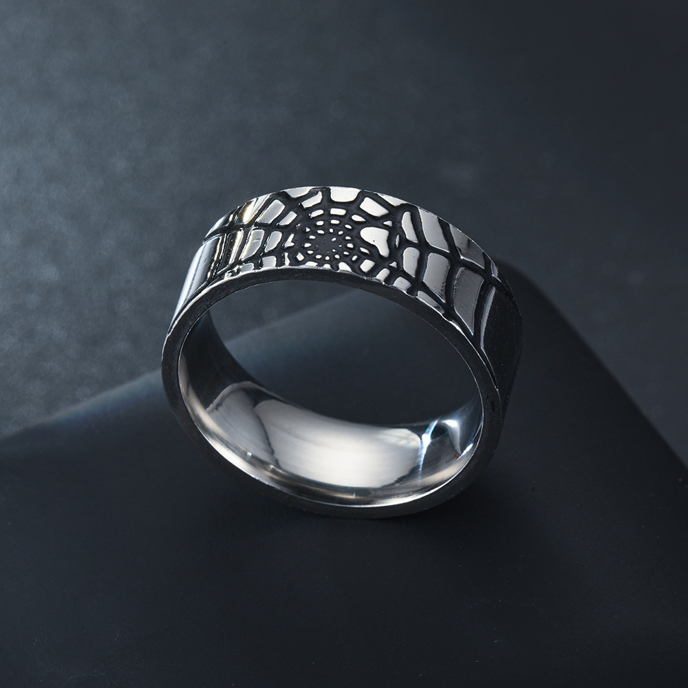 Anello semplice in ragnatela i - Wedding Zone recensione e prezzo