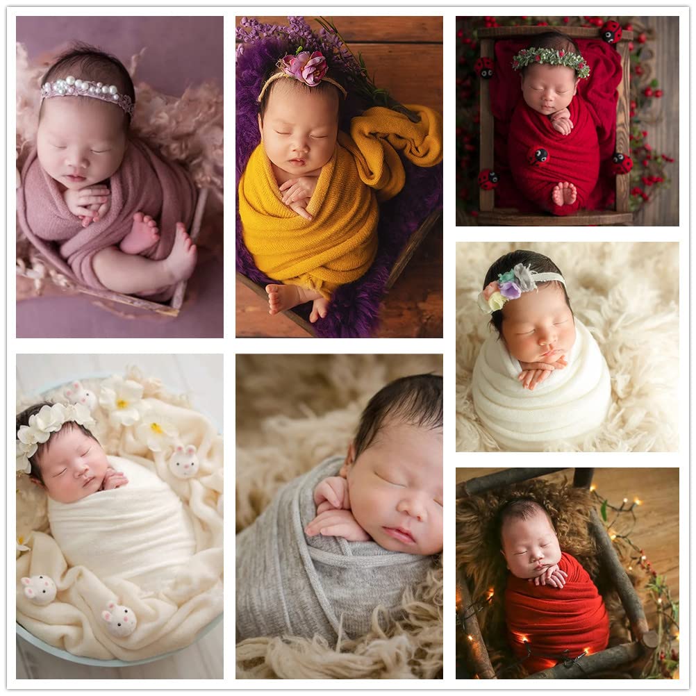Puntelli per fotografia neonat - Photo Booth Prop recensione e prezzo