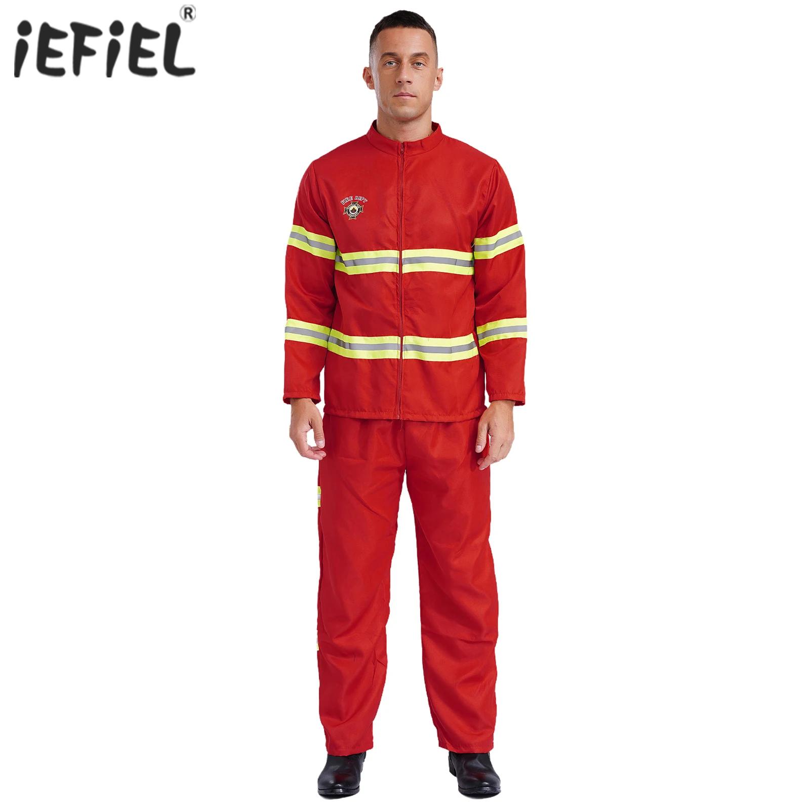 Costume cosplay da pompiere pe - Wedding Job recensione e prezzo