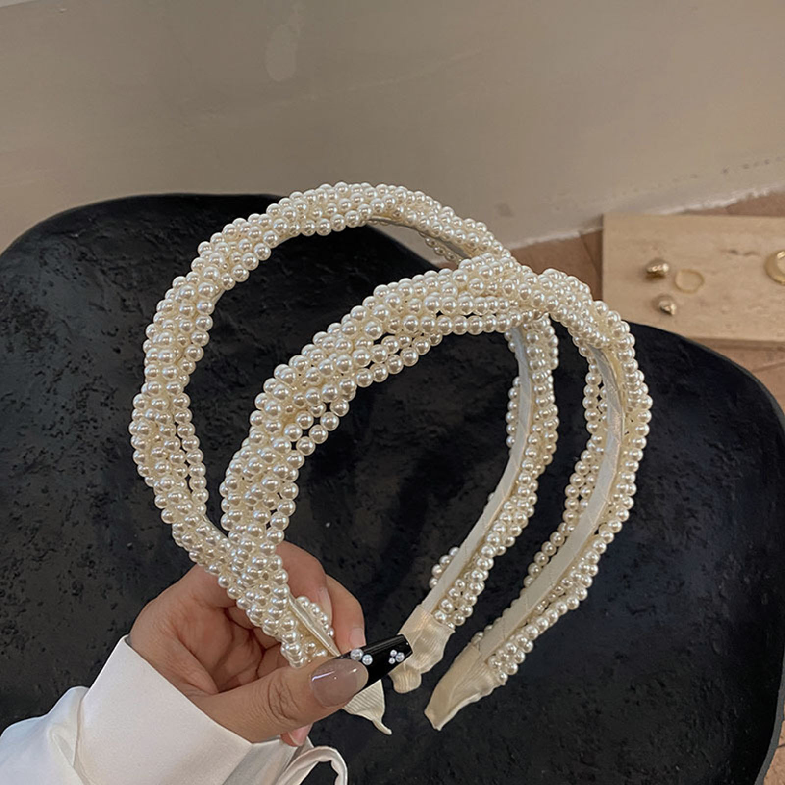 Elegante fascia per capelli co - Wedding Supply Store recensione e prezzo