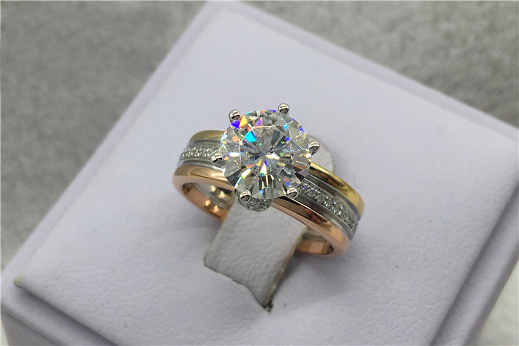 Anello di fidanzamento per mat - Wedding Zone recensione e prezzo