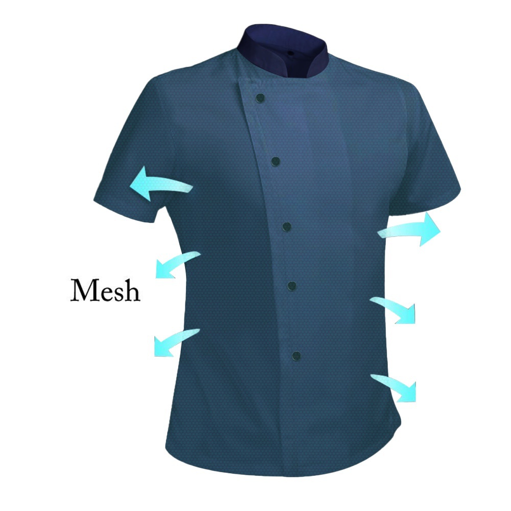 Giacche da lavoro da cucina pe - Wedding Job recensione e prezzo