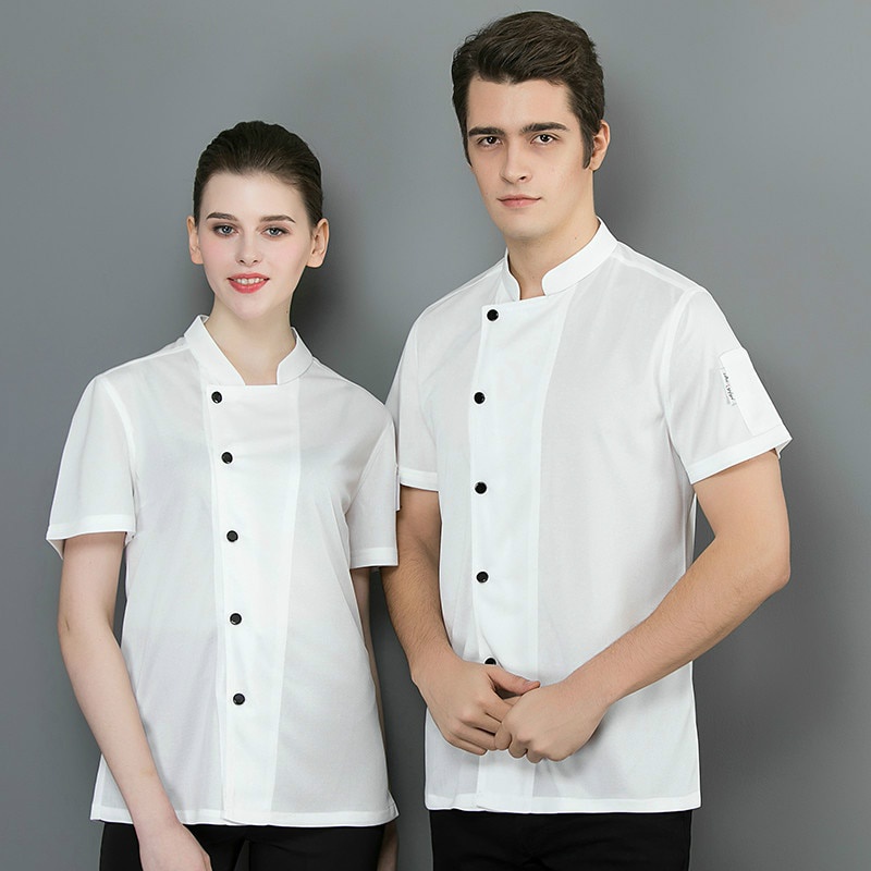Giacche da lavoro da cucina pe - Wedding Job recensione e prezzo