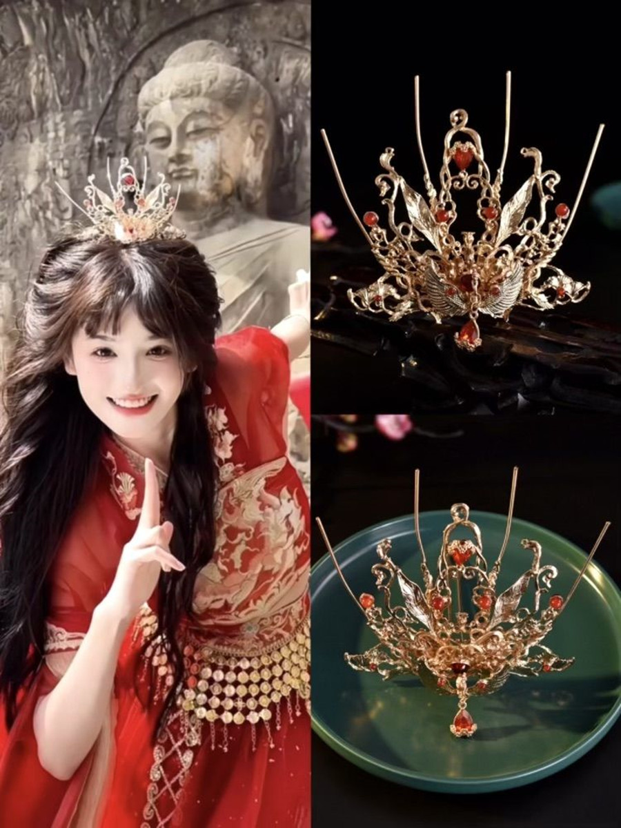 ‌ Antica Corona Principesca de - Wedding Supply Store recensione e prezzo