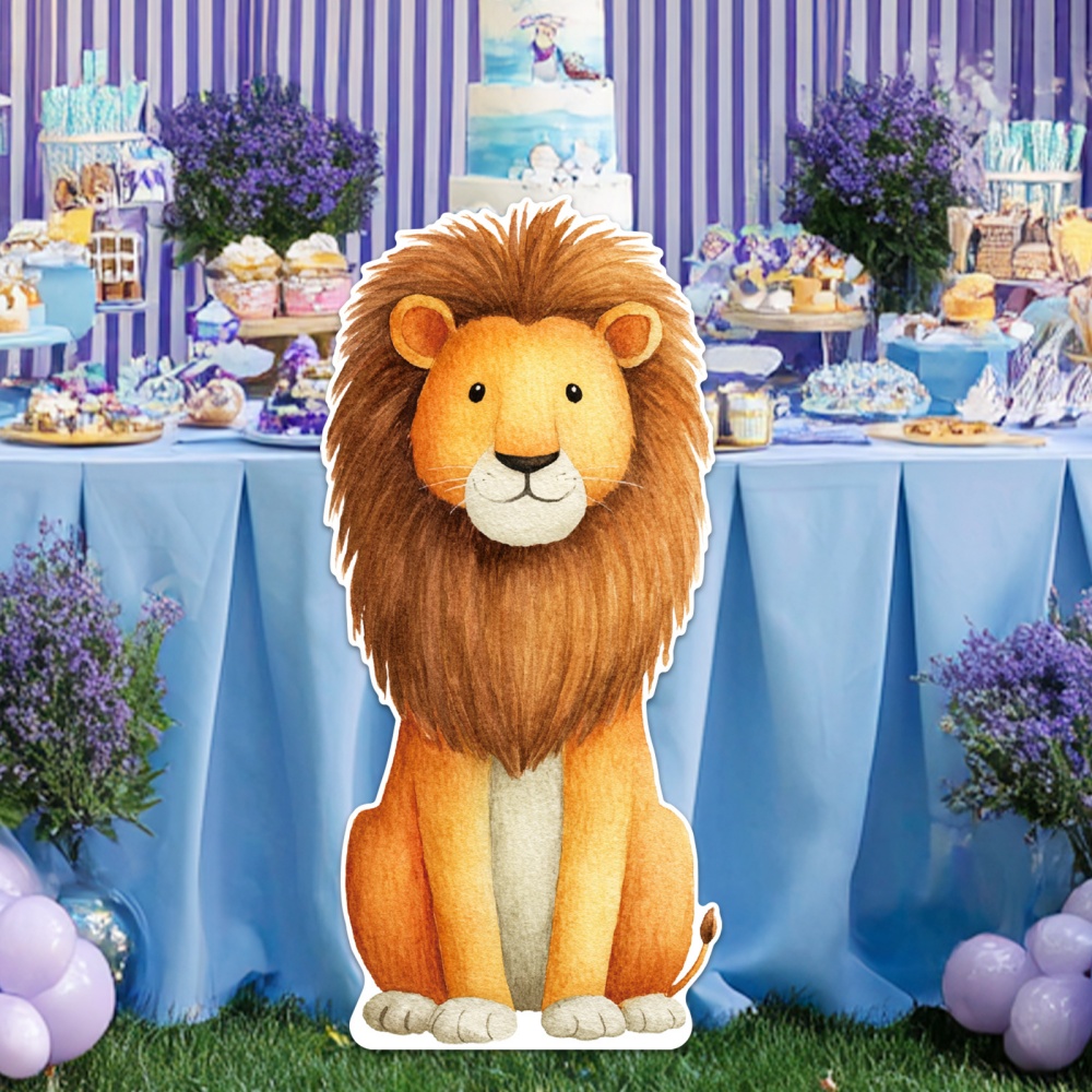 Standee in cartone a forma di  - Photo Booth Prop recensione e prezzo