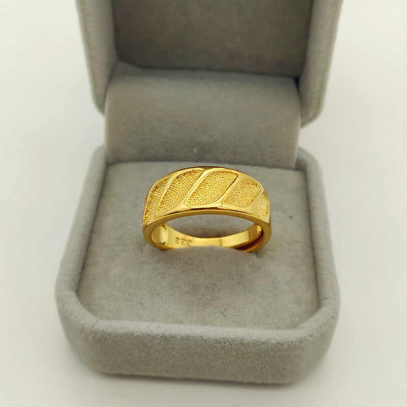 Classic Pure Plated Real 18k Y - Wedding Zone recensione e prezzo