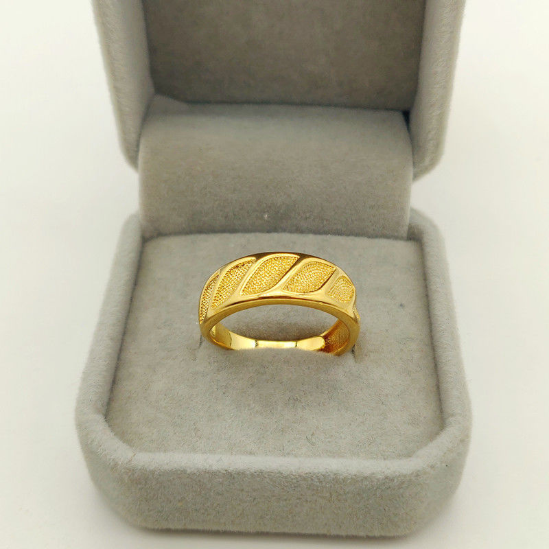 Classic Pure Plated Real 18k Y - Wedding Zone recensione e prezzo