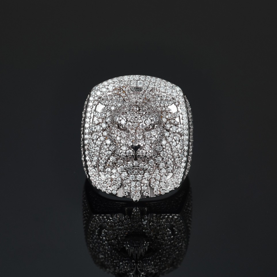 Anelli con Diamanti Moissanite - Wedding Zone recensione e prezzo