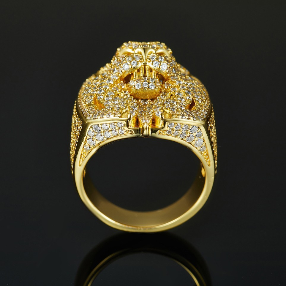 Anelli con Diamanti Moissanite - Wedding Zone recensione e prezzo