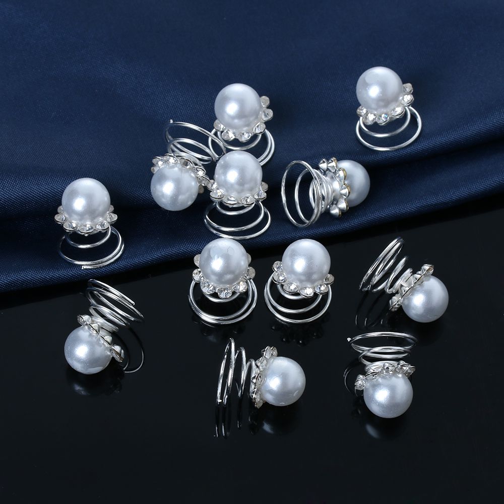 12Pcs cristallo da sposa perla - Wedding Supply Store recensione e prezzo