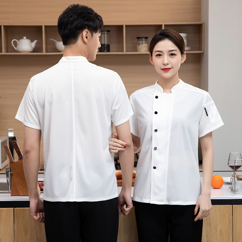 Catering Cucina Giacca da cuci - Wedding Job recensione e prezzo