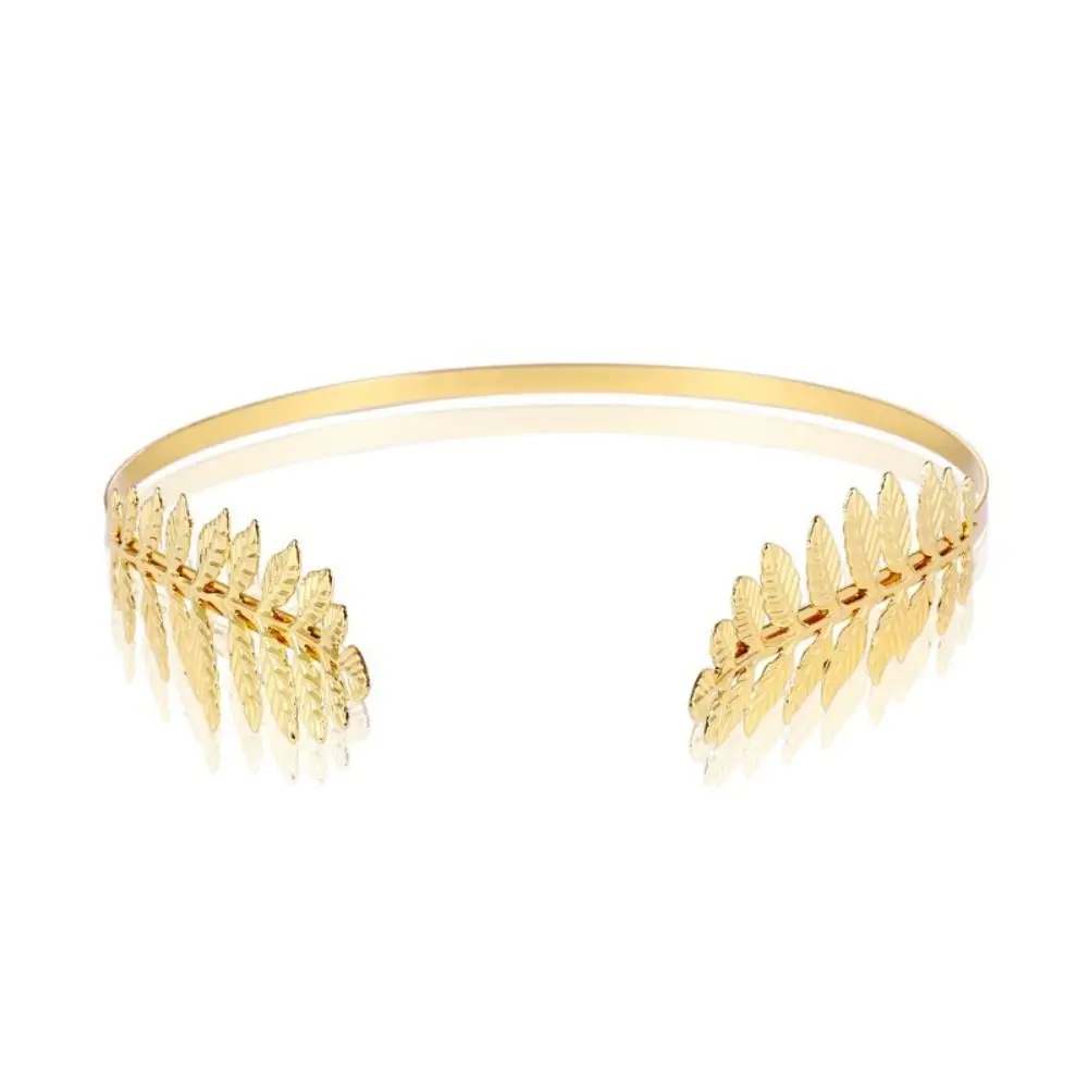 Moda Foglie d'oliva Fascia per - Wedding Supply Store recensione e prezzo
