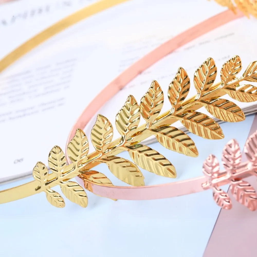 Moda Foglie d'oliva Fascia per - Wedding Supply Store recensione e prezzo