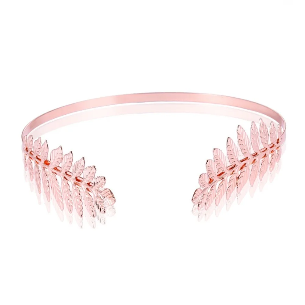 Moda Foglie d'oliva Fascia per - Wedding Supply Store recensione e prezzo