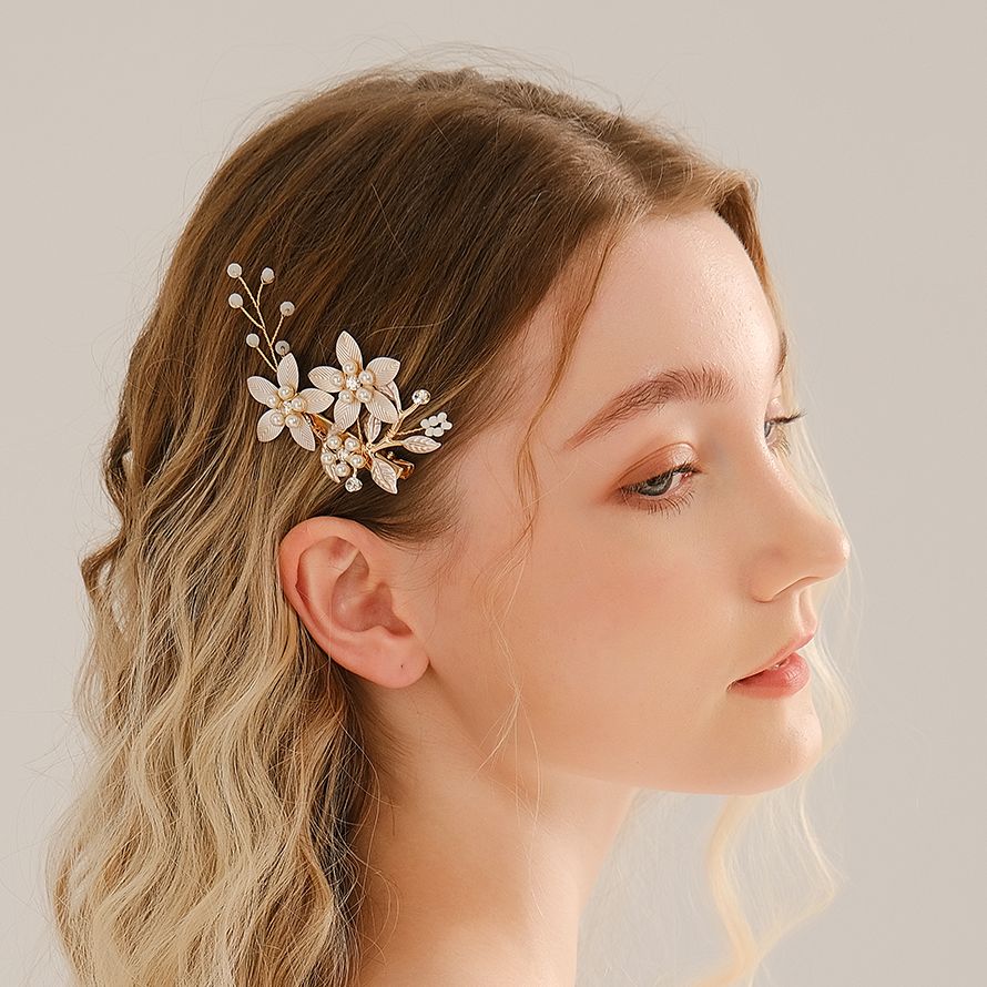 Fermagli per capelli fatti a m - Wedding Supply Store recensione e prezzo