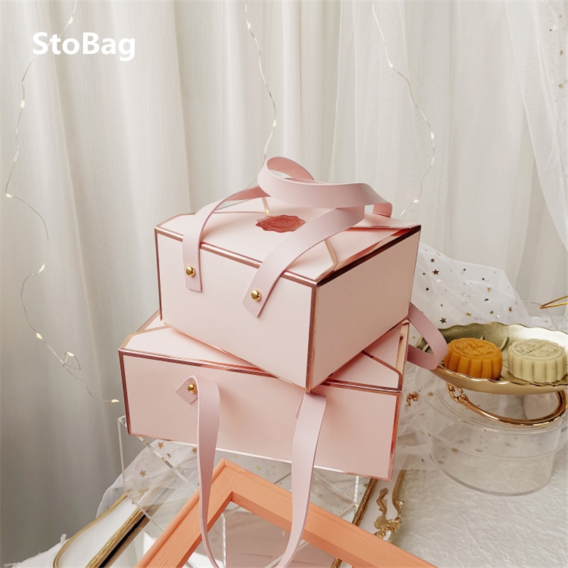 StoBag 5 pezzi busta stile ros - Wedding Sutra recensione e prezzo