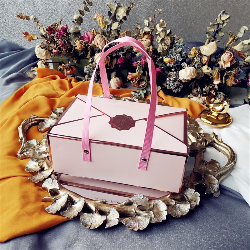 StoBag 5 pezzi busta stile ros - Wedding Sutra recensione e prezzo