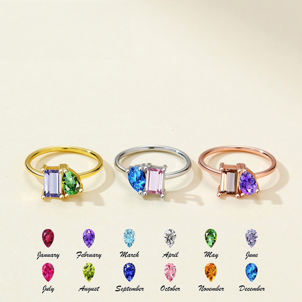 Nuovo Anello Personalizzato St - Wedding Zone recensione e prezzo