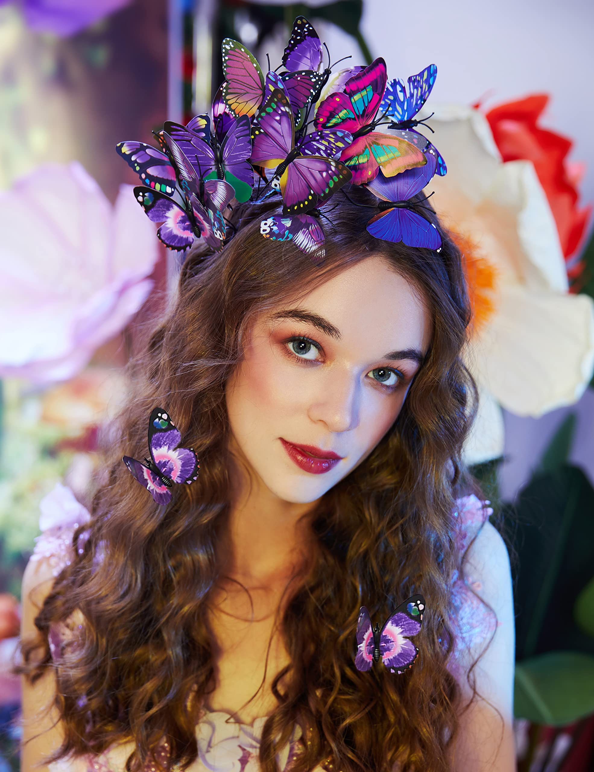 Moda Fascia per capelli Copric - Wedding Supply Store recensione e prezzo