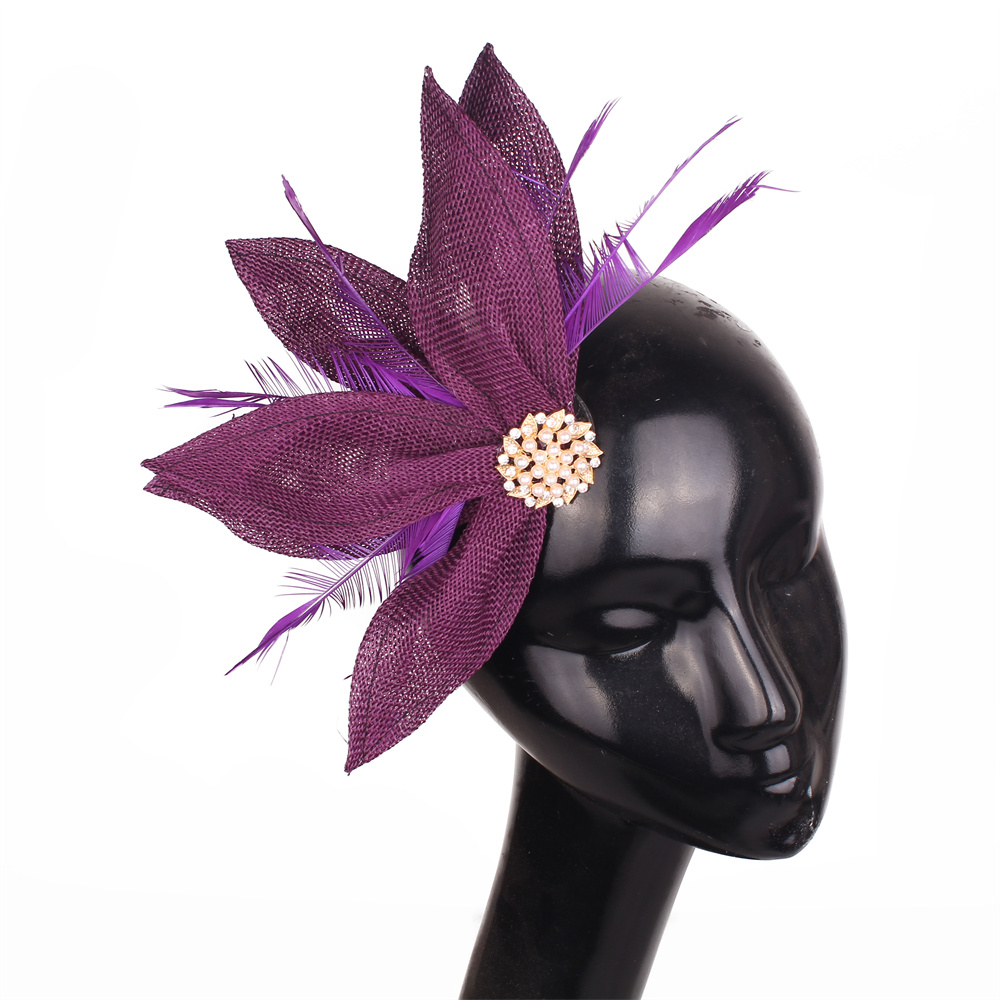 Elegante fermaglio per capelli - Wedding Supply Store recensione e prezzo