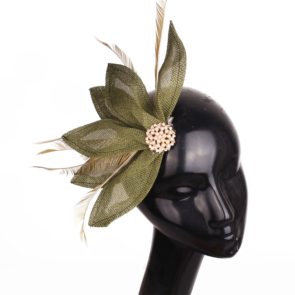 Elegante fermaglio per capelli - Wedding Supply Store recensione e prezzo