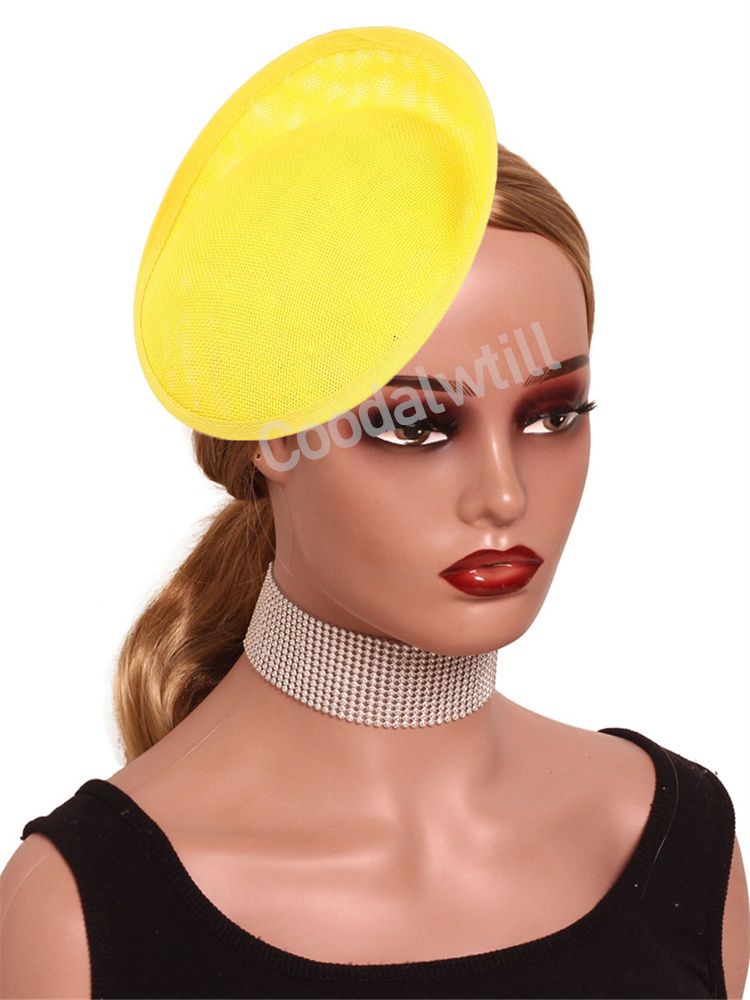 Base per Fascinator 20CM con C - Wedding Supply Store recensione e prezzo